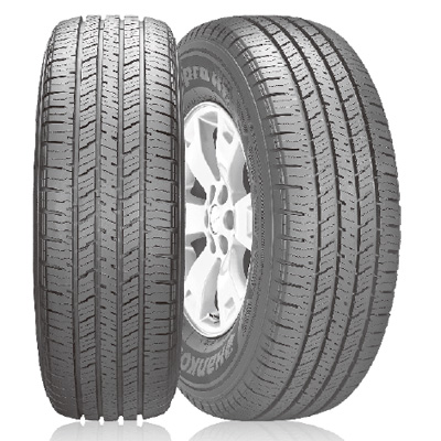 HANKOOK DYNAPRO HT RH12